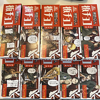 キッチン 進撃の巨人のおしゃれなアレンジ 飾り方のインテリア実例 Roomclip ルームクリップ