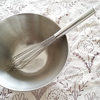 キッチン/キッチンツール/泡立て器/製菓道具/家事問屋...などのインテリア実例 - 2019-04-09 19:29:59