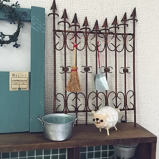 2017.6.17/amoiさんの作品♪/アイアンフェンス/いいね、フォロー本当に感謝です♡/RC長野...などのインテリア実例 - 2017-06-17 06:37:24