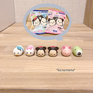 セリア Seria ツムツム のまとめページ Roomclip ルームクリップ
