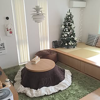 ルイスポールセン スノーボールのインテリア実例 Roomclip ルームクリップ