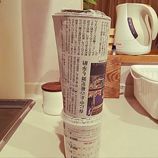 キッチン 新聞紙のインテリア実例 Roomclip ルームクリップ キッチン 新聞紙のインテリア実例 Roomclip ルームクリップ