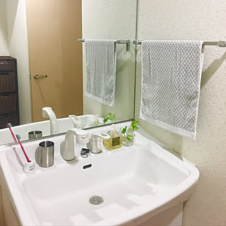 水差しポトスのインテリア実例 Roomclip ルームクリップ
