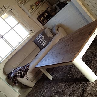 部屋のインテリア実例 - 2012-10-29 08:47:05