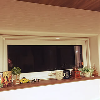 車 ガチャガチャのインテリア実例 Roomclip ルームクリップ