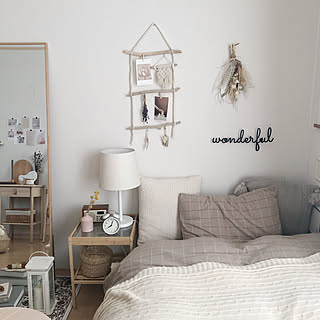 ドライフラワー 韓国インテリアのインテリア実例 Roomclip ルームクリップ