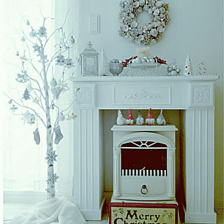 壁/天井/DIY リメイク/マントルピース/コンパネ一枚から/Canon EOS Kiss M...などのインテリア実例 - 2020-01-12 23:38:31