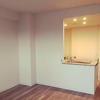 キッチン 給湯器リモコンのインテリア実例 Roomclip ルームクリップ