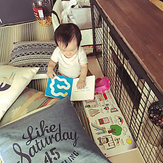 ベビーガード 手作りのインテリア実例 Roomclip ルームクリップ ベビーガード 手作りのインテリア実例 Roomclip ルームクリップ