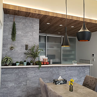 間接照明 下がり天井のインテリア実例 Roomclip ルームクリップ