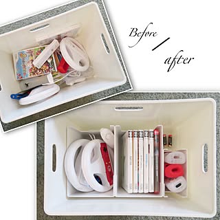 無印良品 ゲーム収納のインテリア実例 Roomclip ルームクリップ 無印良品 ゲーム収納のインテリア実例 Roomclip ルームクリップ