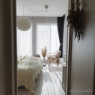 DIY リメイク/海外インテリア/ホワイトインテリア/北欧/北欧雑貨...などのインテリア実例 - 2019-12-26 15:13:23