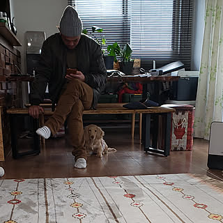 女性の、Other、家族住まいの「部屋全体」についてのインテリア実例