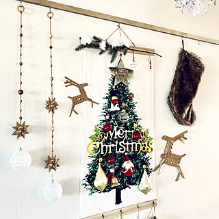 イタヤ馬のインテリア実例 Roomclip ルームクリップ