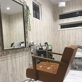 シャンプー台のインテリア実例 Roomclip ルームクリップ