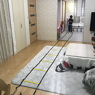 ラダートレーニングのインテリア実例 Roomclip ルームクリップ ラダートレーニングのインテリア実例 Roomclip ルームクリップ