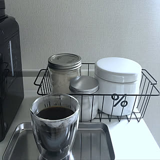 アラビカキャニスターのインテリア実例 Roomclip ルームクリップ アラビカキャニスターのインテリア実例 Roomclip ルームクリップ