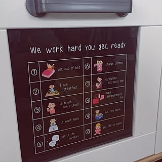 棚/IKEAのおままごとキッチン/日替わり投稿企画!水曜日/DIY/北欧...などのインテリア実例 - 2017-05-11 10:11:12