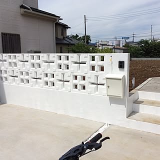 コンクリート 花ブロックのインテリア実例 Roomclip ルームクリップ コンクリート 花ブロックのインテリア実例 Roomclip ルームクリップ