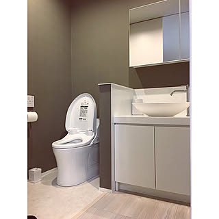 ホテル洗面台のインテリア実例 Roomclip ルームクリップ