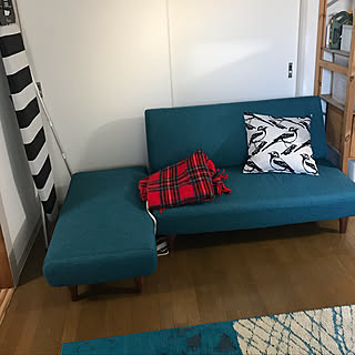 ニトリ コンパクトソファのおすすめ家具 インテリア 全34件 Roomclip ルームクリップ