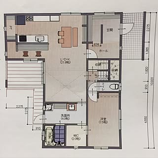 一階寝室のインテリア実例 Roomclip ルームクリップ