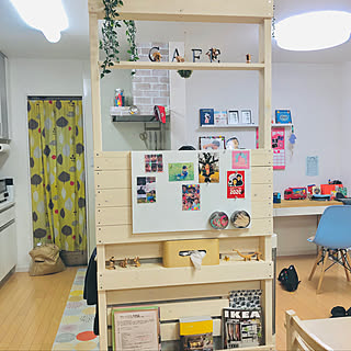 キッチンのインテリア実例 - 2020-02-25 06:40:18