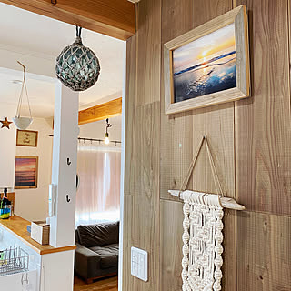 〇〇のある暮らし/ダイニング/DIY/リフォーム/無垢床...などのインテリア実例 - 2020-01-23 22:08:31