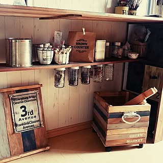 部屋全体/Instagram→andante365/男前インテリア/卑猥組/アメブロ→andante365...などのインテリア実例 - 2015-11-24 09:05:04