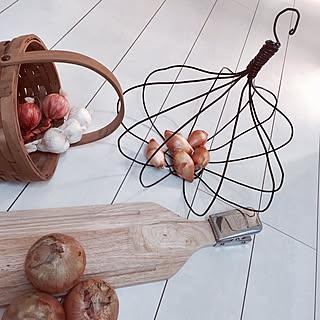 針金細工のインテリア実例 Roomclip ルームクリップ