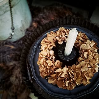 DIY/玄関/入り口/アンティーク/ハンドメイド/フレンチ...などのインテリア実例 - 2014-03-18 10:24:03