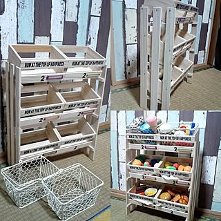 Diy おままごとのインテリア 手作りの実例 Roomclip ルームクリップ Diy おままごとのインテリア 手作りの実例 Roomclip ルームクリップ