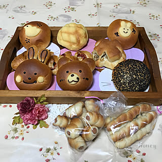 食品/買い物/お買い物/oishii/オイシイ...などのインテリア実例 - 2019-04-10 20:51:28