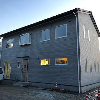 総二階建てのインテリア実例 Roomclip ルームクリップ 総二階建てのインテリア実例 Roomclip ルームクリップ