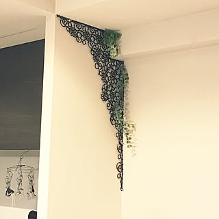 猫よけマットのインテリア実例 ｜ RoomClip（ルームクリップ）