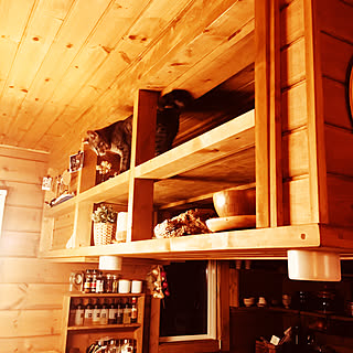 Ikea 天袋のインテリア実例 Roomclip ルームクリップ