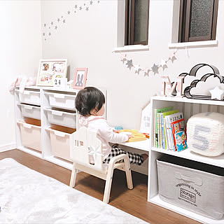 ニトリ 雲シェルフのインテリア実例 Roomclip ルームクリップ ニトリ 雲シェルフのインテリア実例 Roomclip ルームクリップ