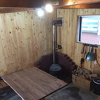 Diy 離れのインテリア 手作りの実例 Roomclip ルームクリップ Diy 離れのインテリア 手作りの実例 Roomclip ルームクリップ