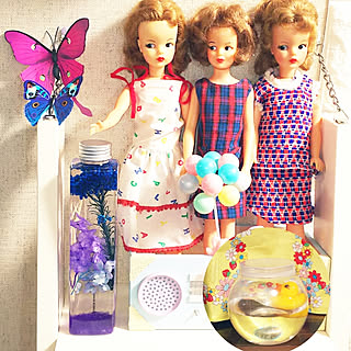 部屋全体/コメントありがと♡/いいねありがと♡/昭和のお家/築30年...などのインテリア実例 - 2018-09-02 23:43:49