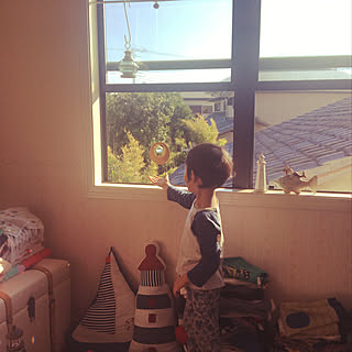 マリン ヨットのおしゃれなインテリア 部屋 家具の実例 Roomclip ルームクリップ