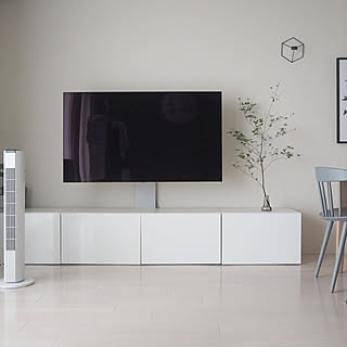 55型有機elのインテリア実例 Roomclip ルームクリップ