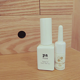 ネイルオイルのインテリア実例 Roomclip ルームクリップ