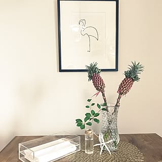 姫パインのインテリア実例 Roomclip ルームクリップ 姫パインのインテリア実例 Roomclip ルームクリップ