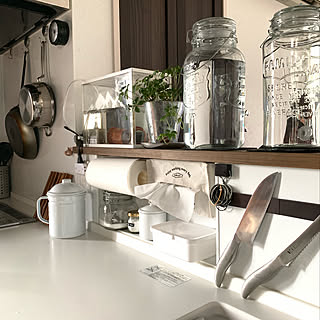 食洗機洗剤のインテリア実例 Roomclip ルームクリップ