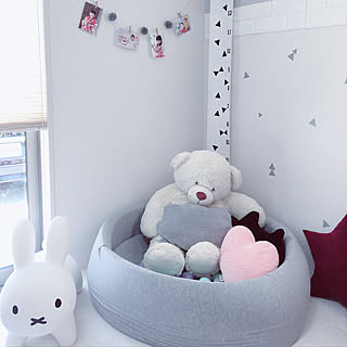 ダイソー ボールプールのインテリア実例 Roomclip ルームクリップ ダイソー ボールプールのインテリア実例 Roomclip ルームクリップ