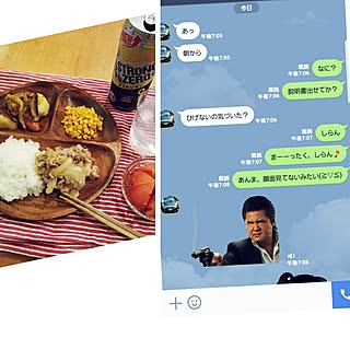 ベッド周り/すっきりとした暮らし/田舎暮らし。。時々都会暮らし/読み流してね/スルーしてくださいね~~...などのインテリア実例 - 2017-04-28 21:41:58