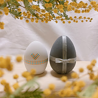 マスキングテープ イースターのインテリア実例 Roomclip ルームクリップ