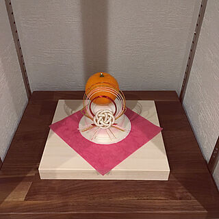 手作り お菓子の箱リメイクのインテリア実例 Roomclip ルームクリップ