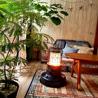 エバーフレッシュ 和室を改造のインテリア実例 Roomclip ルームクリップ