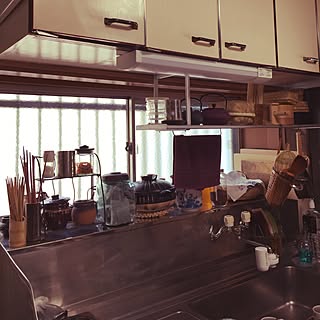 築40年以上の戸建て賃貸のインテリア実例 Roomclip ルームクリップ